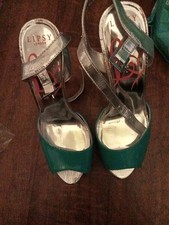 Lipsy Ladies Shoes Jalousie