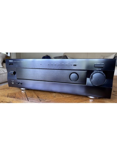 Yamaha 392 natural sound - yamaha, ax-392