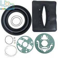 Rubber Saildrive Bellows Kit