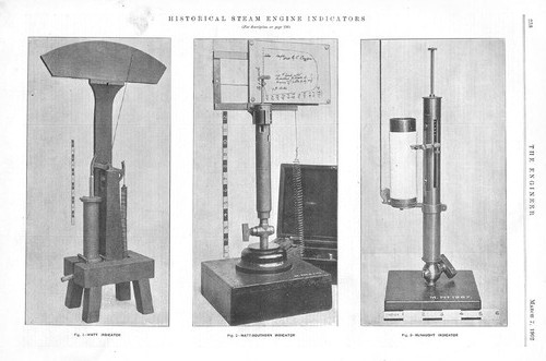 Historical steam engine - historical,