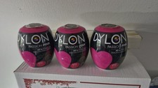DYLON Washing Machine Fabric