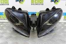 Yamaha YZF R1 5JJ Headlight UK 2000 2001 YZF-R1 B087