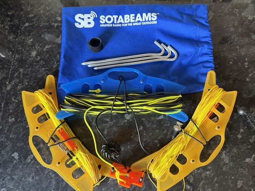 Sotabeams bandhopper - sotabeams,
