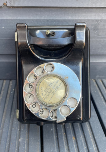Vintage siemens brothers - vintage, &