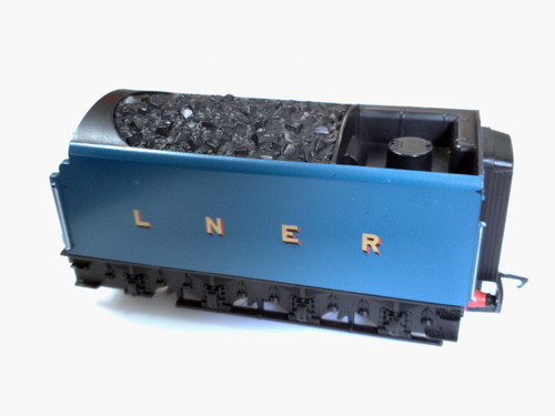 Hornby gauge lner - hornby,