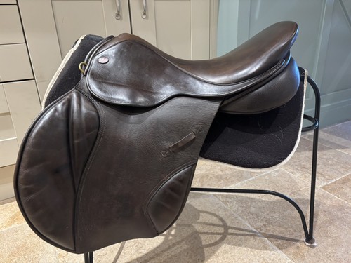 Jeffries vss saddle mw - jeffries,