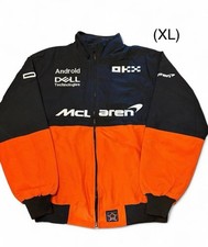 Mclaren black and - mclaren,