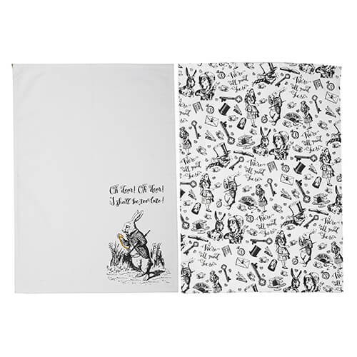 Alice wonderland set 2 - alice,
