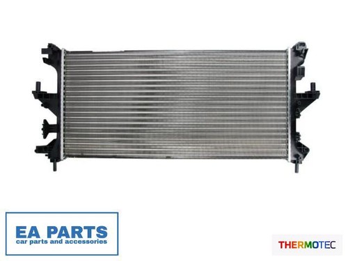 Radiator engine cooling for - engine,