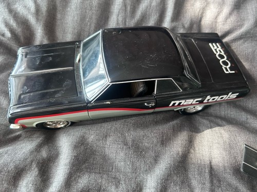 Mac tools foose - mac, 1965