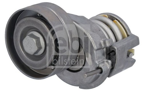 Belt tensioner ribbed - tensioner,,