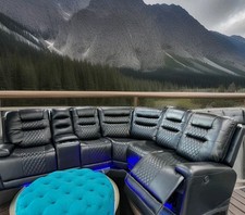 Halifax Electric Corner