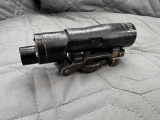 M38 Scope Original 1943