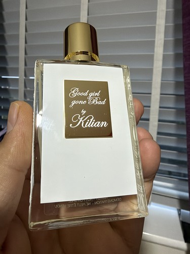 Kilian good girl - kilian, eeu