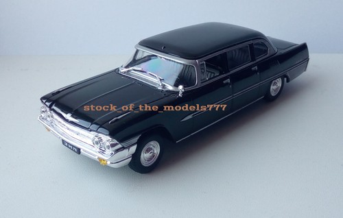 Zil 111g deagostini - 1:43,