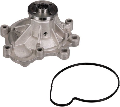 Genuine gates water pump - genuine,
