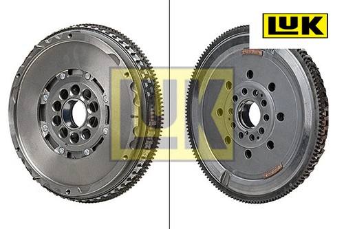 Flywheel 415 0735 - 0735, luk