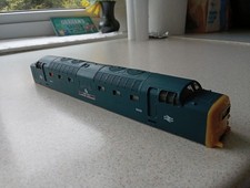 Lima Oo Gauge Class 55 Loco