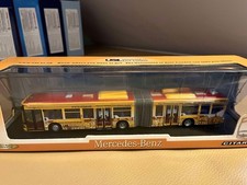 model bus, Bendy bus, Mercedes-Benz Citaro, UKBUS 5108 