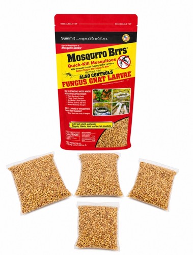 Summit mosquito bits bti - summit,