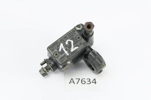 Honda 125 varadero 2001 - 125,