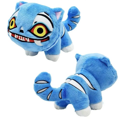 Anime demon plush toys game - plush,