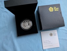 The royal mint - royal,
