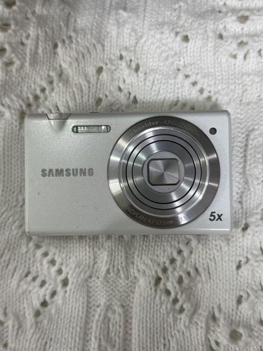 Samsung mv800 white - samsung,
