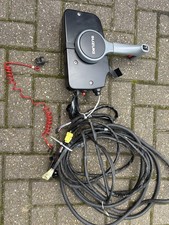 Suzuki outboard control box - suzuki,