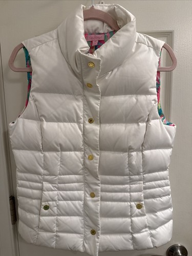 Lilly pulitzer isabella white - pulitzer,