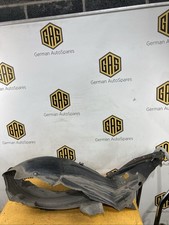 Toyota Avensis MK3 Passenger Wheel Arch Liner Mud Guard Nearside15-19 5380605011