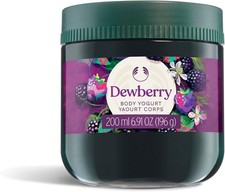 The Body Shop Dewberry Body