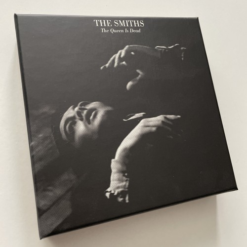 The smiths - the, is
