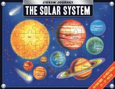 JIGSAW JOURNEY: THE SOLAR