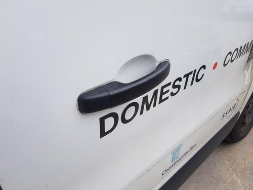 Renault trafic mk3 x82 25 - trafic, 14-25