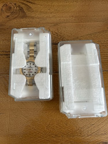 Luxury watch coffin - watch, cases