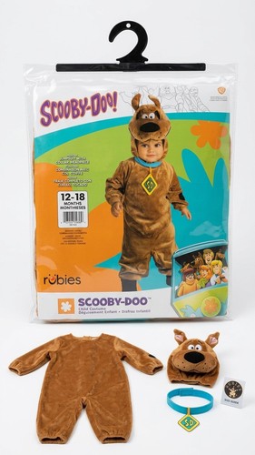 Scooby doo kids - scooby-doo,