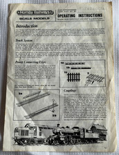 Vintage 1970s Hornby Railways