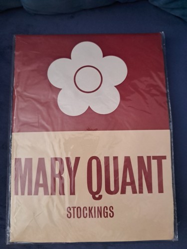 Mary quant original - original, 1960's