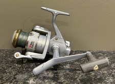 Abu Garcia Tournament T2000F