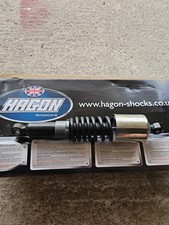 Hagon Shock Absorbers Triumph 1700 Thundebird Storm