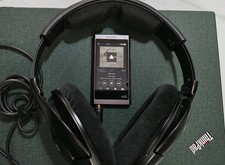 Sony NW-A55 Non European model