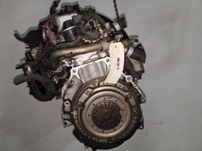 D16V1 COMPLETE ENGINE /