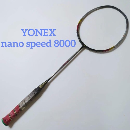Yonex nano speed 8000 3ug5 - nano,