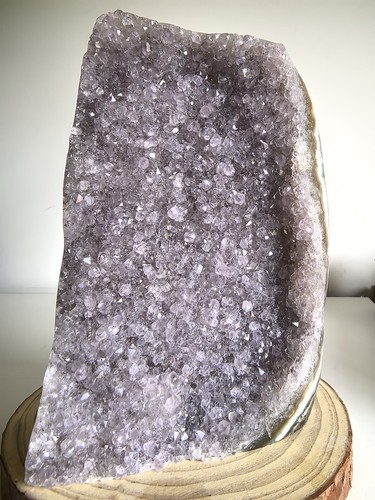 1kg large brazilian amethyst - large,