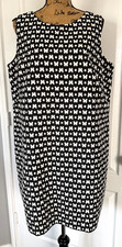 Talbots Dress Jackie O Mod
