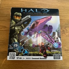 Halo Mega Bloks Covenant