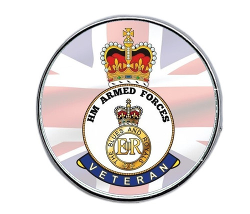 The blues and - and, armed