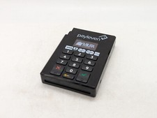 Payleven chip and pin card