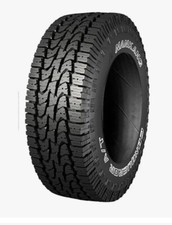 Ford Transit Custom Van Tyre 1